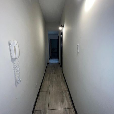 Departamento Espana A 3 Cuadras Plaza Independencia Mendoza Exterior foto